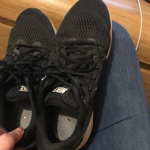 Nike zoom 2.0 size 8 woman’s sneakers